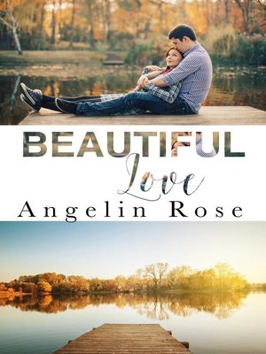 cover image of Beautiful Love